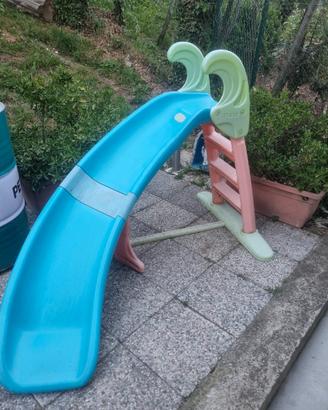 Scivolo feber