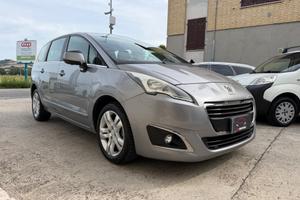 Peugeot 5008 1.6 HDi 7 Posti