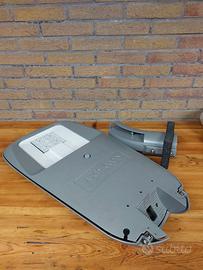 Corpo illuminate x esterno