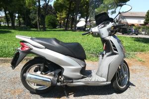 Malaguti Centro 125 - 2012