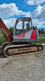 escavatore Neuson 12002