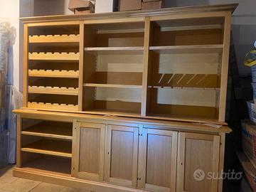 Soggiorno Parete living