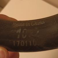 Camera d'aria monopattino 10x2