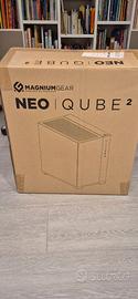 Case Magniumgear Neo Qube 2