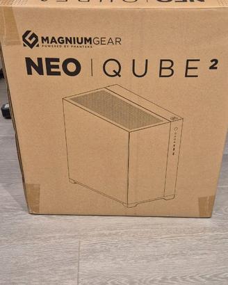 Case Magniumgear Neo Qube 2