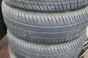 gomme estive 165 65 13