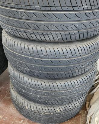 gomme estive 165 65 13