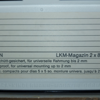 Kindermamm LKM 1182