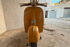 Piaggio vespa 50 L 1968