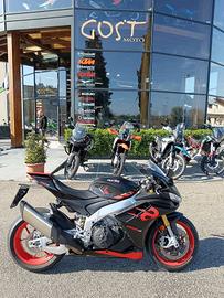 Aprilia RSV4 1100