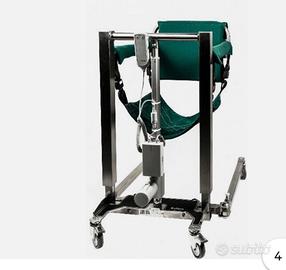 Sollevatore disabili sollievo plus