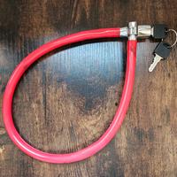 Lucchetto antifurto per bicicletta