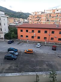 Posto auto Cassino via San Marco