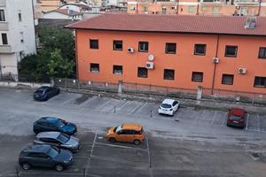 Posto auto Cassino via San Marco