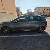 Volkswagen Golf 7.5 R-line