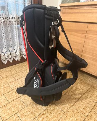 Sacca da golf Titleist