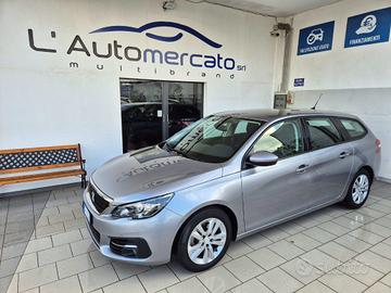 PEUGEOT 308 BlueHDi 130 S&S SW