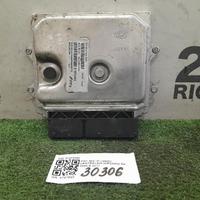 CENTRALINA INIEZIONE FIAT 500 Belvedere 51872452 b