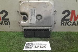 CENTRALINA INIEZIONE FIAT 500 Belvedere 51872452 b