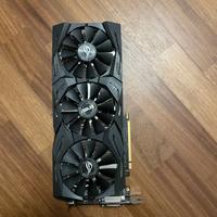 ASUS ROG GeForce GTX 1060 6GB