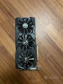 ASUS ROG GeForce GTX 1060 6GB