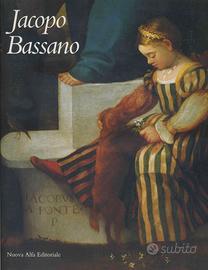 JACOPO  BASSANO