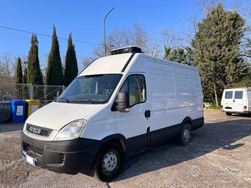 IVECO Daily 35 S Furgone FNAX I