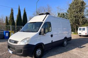 IVECO Daily 35 S Furgone FNAX I