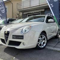 Alfa Romeo MiTo 1.4 105 CV M.air S&S Distinctive S