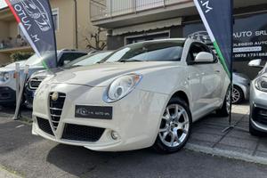 Alfa Romeo MiTo 1.4 105 CV M.air S&S Distinctive S