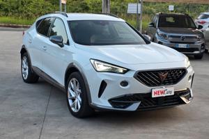 Cupra Formentor 2.0 TDI 4Drive DSG