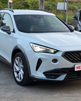 Cupra Formentor 2.0 TDI 4Drive DSG