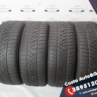 235 60 18 Pirelli MS 235 60 R18 85% Gomme