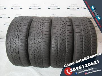 235 60 18 Pirelli MS 235 60 R18 85% Gomme