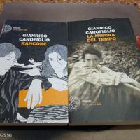 Gianrico caro figlio 2 libri