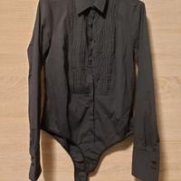 Camicia Body Trussardi