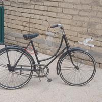 bicicletta  d'epoca 