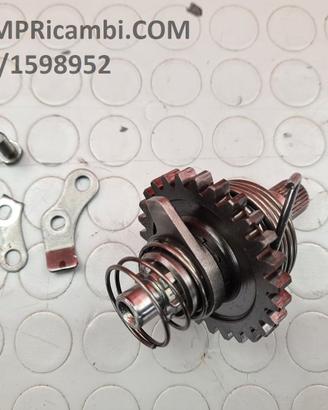 ALBERO AVVIAMENTO SUZUKI RM 125 1993 1994 RM125 19