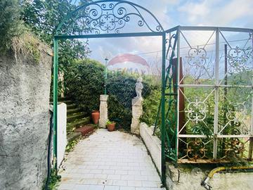 Casa Indipendente - Casarza Ligure