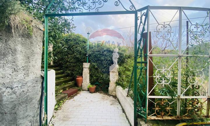 Casa Indipendente - Casarza Ligure