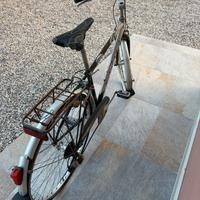 Bicicletta Zarma