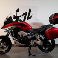 Honda CrossRunner TRAVEL EDITION '16