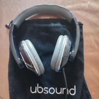 cuffia stereo UBSOUND DREAMER