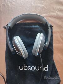 cuffia stereo UBSOUND DREAMER