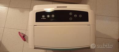 Climatizzatore portatile Dolceclima NUOVO
