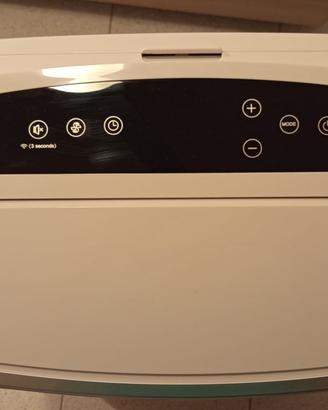 Climatizzatore portatile Dolceclima NUOVO