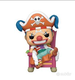 Funko pop One piece