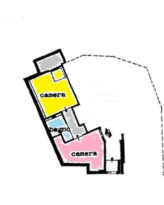 Appartamento di 50 m² con 2 locali a Asti