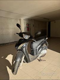 Sh 125 Honda