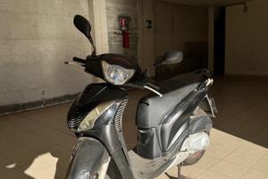 Sh 125 Honda